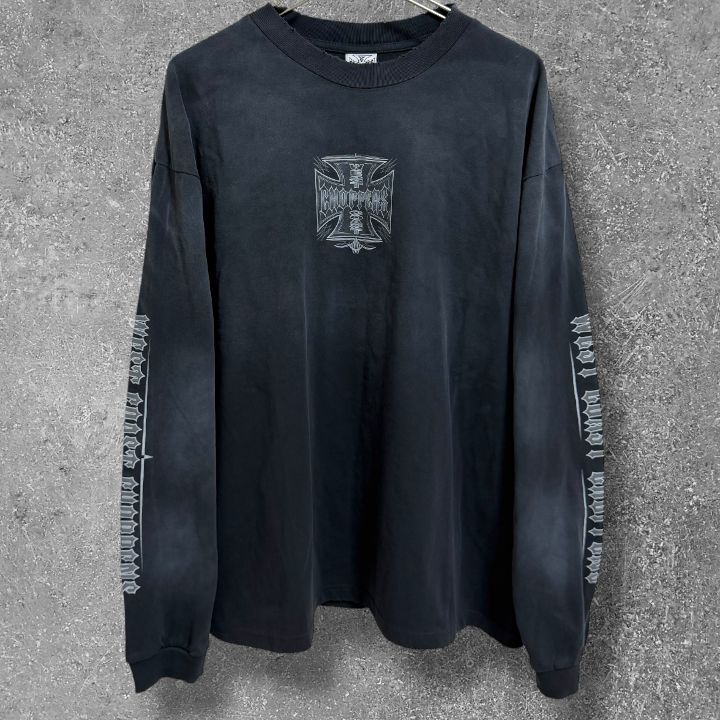 新品未使用】West Coast Choppers / ウエストコーストチョッパーズ