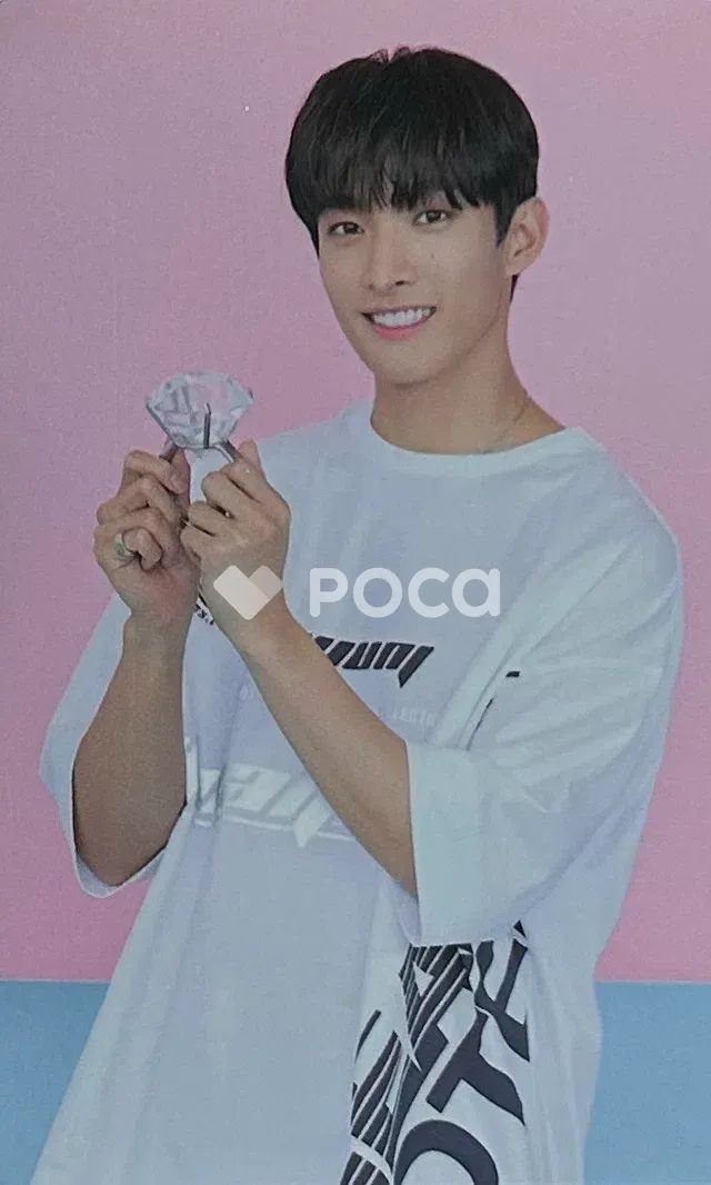 Seventeen ドギョム セブチ ファンクラブ CARAT 公式 4期 - メルカリ