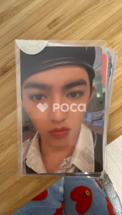 Seventeen エスクプス セブチ Attacca CARAT Ver. - メルカリ