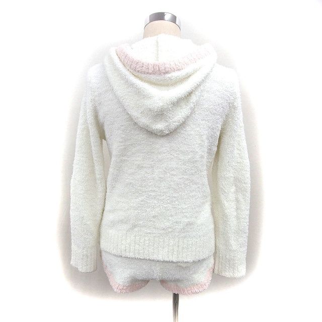 ジェラートピケ gelato pique ルームウェア セットアップ もこもこ