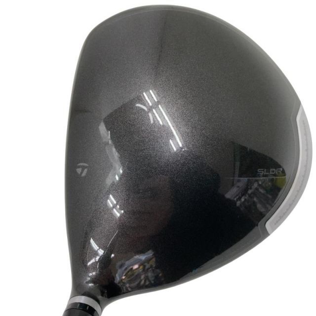 テーラーメイド SLDR 10.5度 TM1-114 Sフレックス ドライバー 中古 