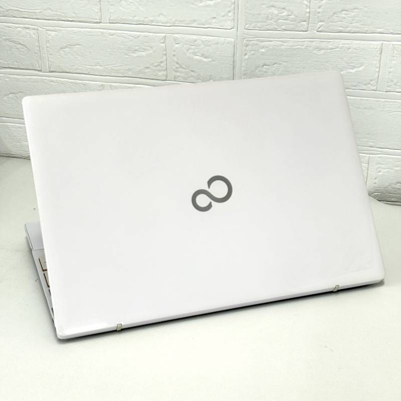 整備済み品】富士通/ノートパソコン/Windows11/第8世代/Corei7/メモリ