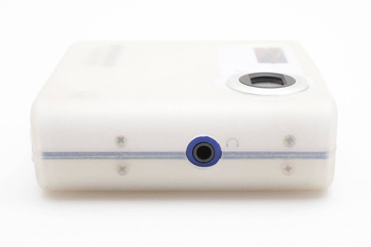 Polaroid iZone 550 コンパクトデジタルカメラ Polaroid izone 550 Digital Camera 6 | Lovely Toy Digital Cam… | Flickr