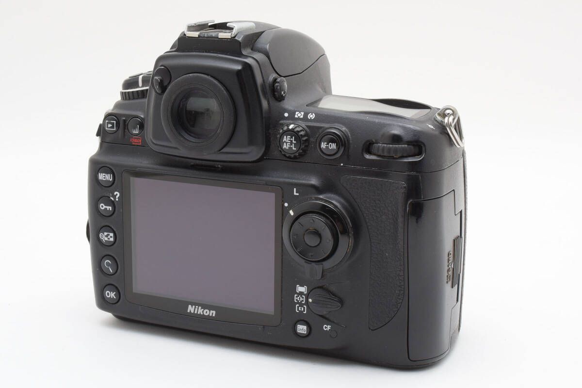 ★撮影枚数2,482枚・超美品★ ニコン D300 ボディ #20687 ☆撮影枚数2,482枚・超美品☆ ニコン D300 ボディ #20687 - メルカリ