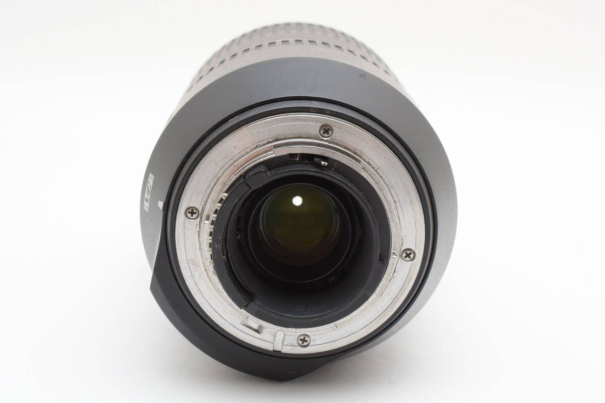 ☆訳あり大特価☆TAMRON タムロン SP AF 70-300mm F4-5.6 XR Di VC USD