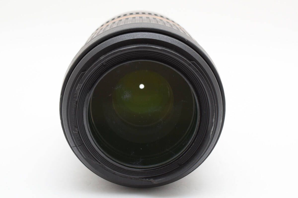 ☆訳あり大特価☆TAMRON タムロン SP AF 70-300mm F4-5.6 XR Di VC USD