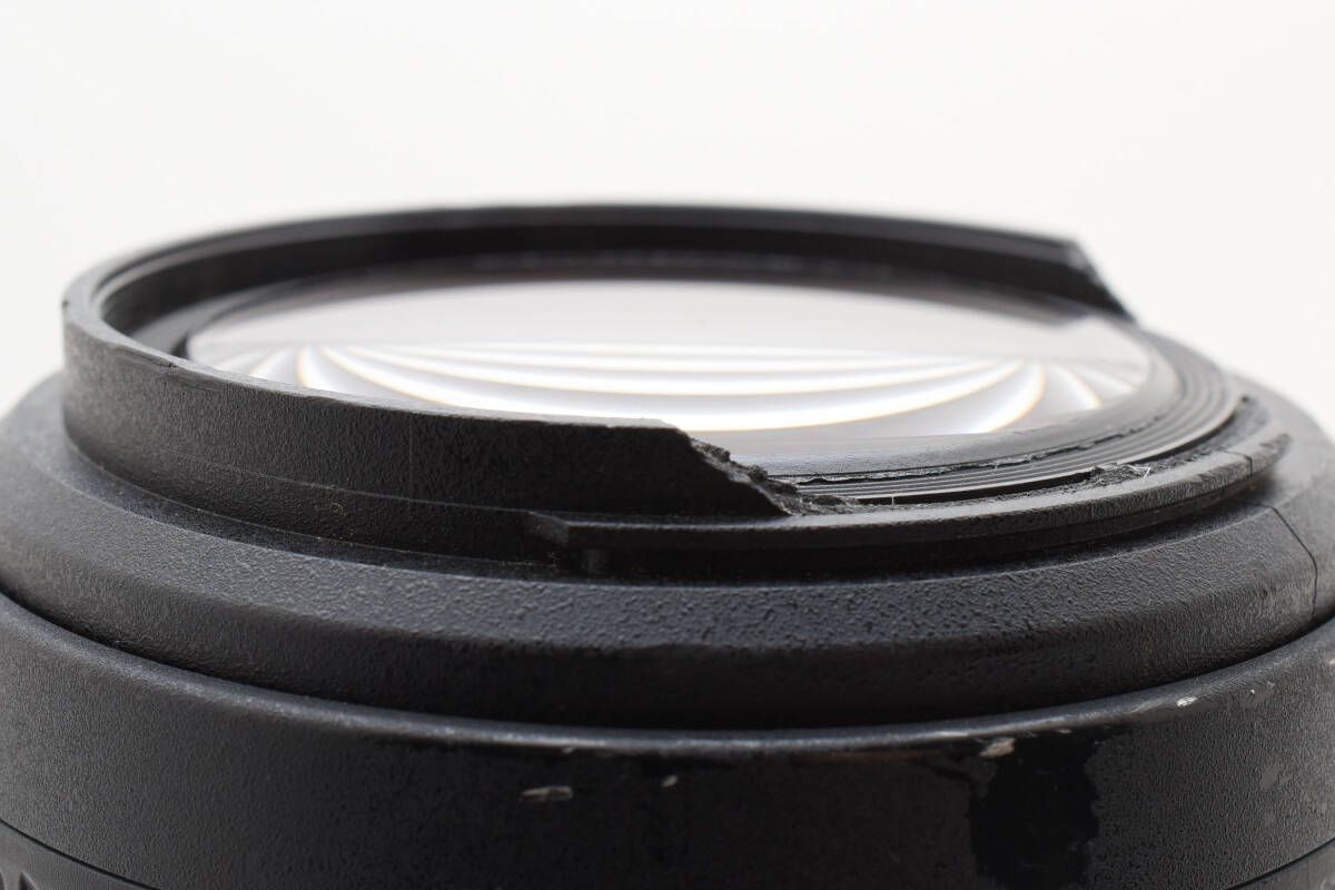 ☆訳あり大特価☆TAMRON タムロン SP AF 70-300mm F4-5.6 XR Di VC USD