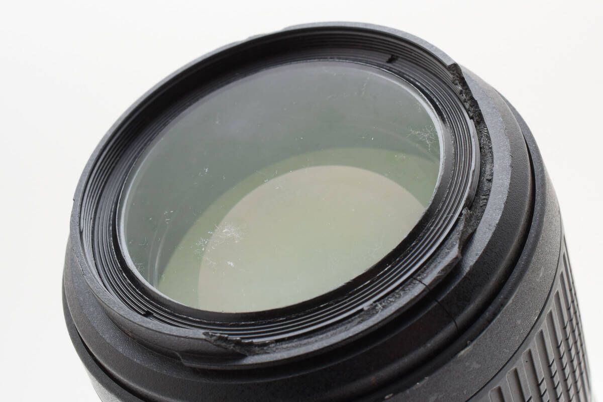 ☆訳あり大特価☆TAMRON タムロン SP AF 70-300mm F4-5.6 XR Di VC USD