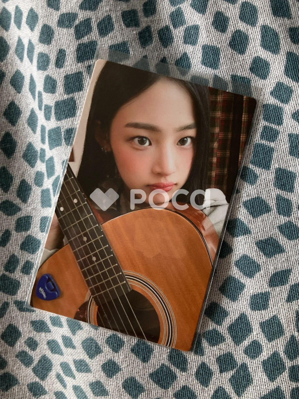 NewJeans ミンジ 1st Fan Meeting Bunnies Camp PHOTO CARD SET - メルカリ