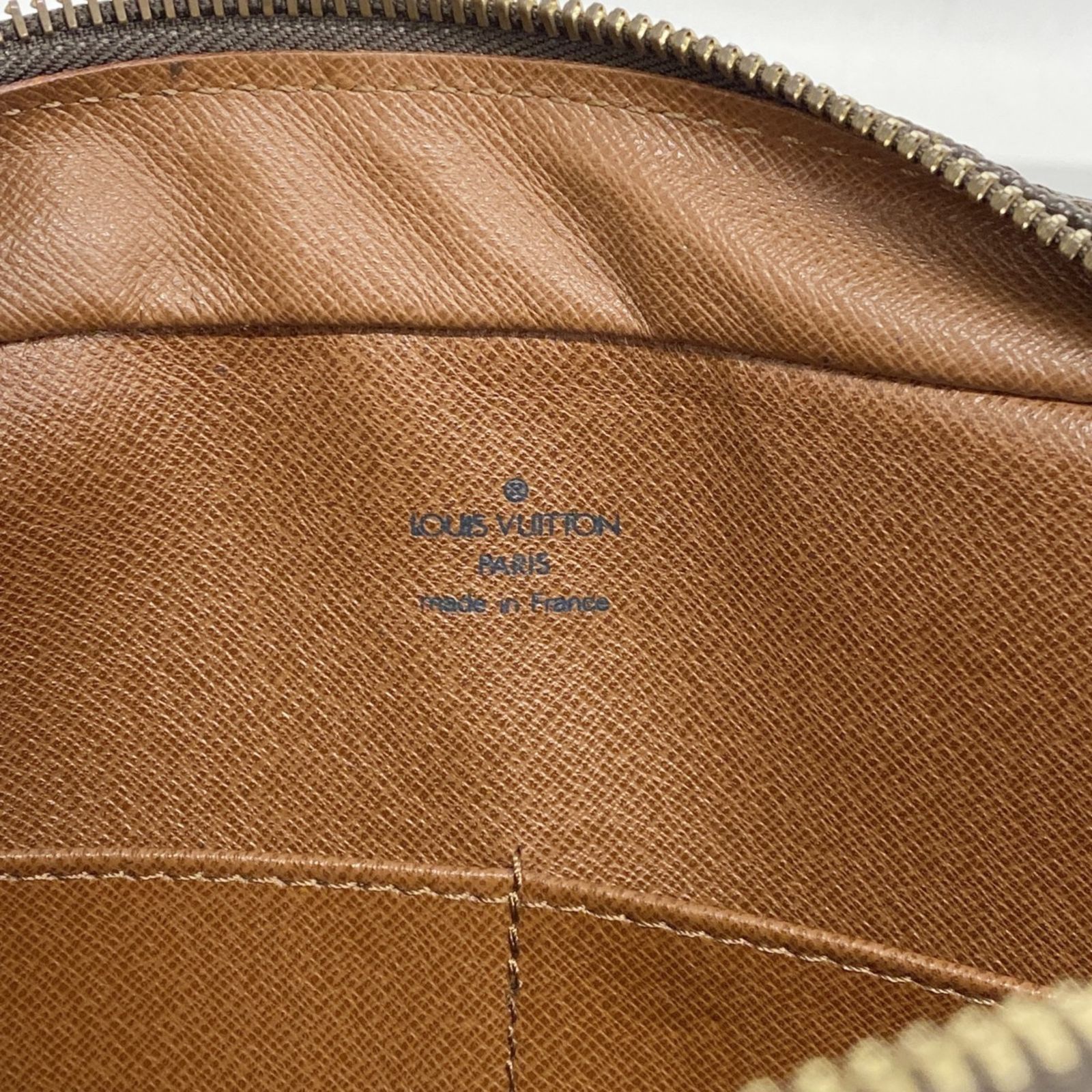 ルイ・ヴィトン(Louis Vuitton) ルイ・ヴィトン クラッチバッグ