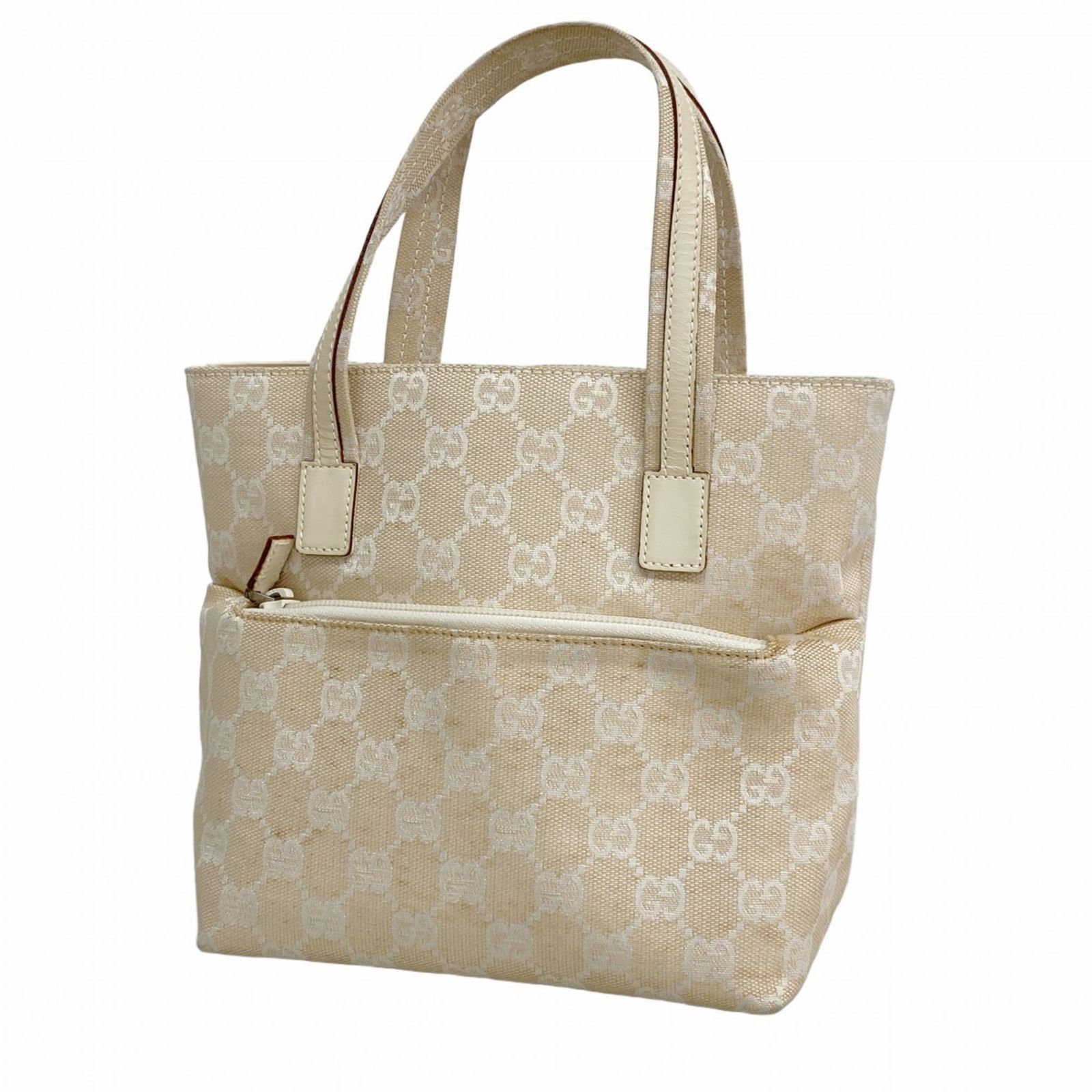 グッチ(Gucci) グッチ ハンドバッグ GGキャンバス 002 1079 キャンバス 