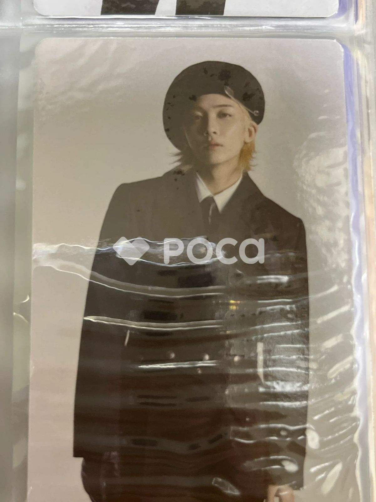 Seventeen ジョンハン Attacca CARAT Ver. - メルカリ