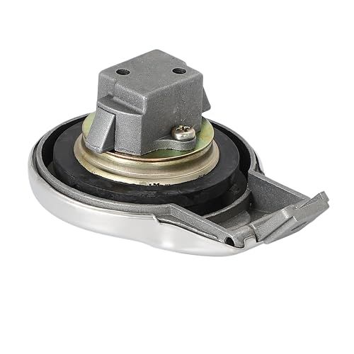 ヤマハ 用 ガソリン タンク キャップ ロック 付き 社外品 / XV250