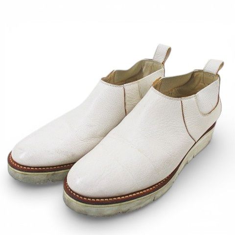 アーツ&サイエンス ARTS & SCIENCE ARTS&SCIENCE New side gore slip