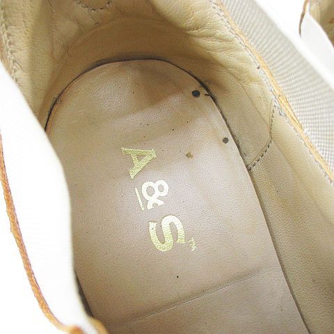 アーツ&サイエンス ARTS & SCIENCE ARTS&SCIENCE New side gore slip