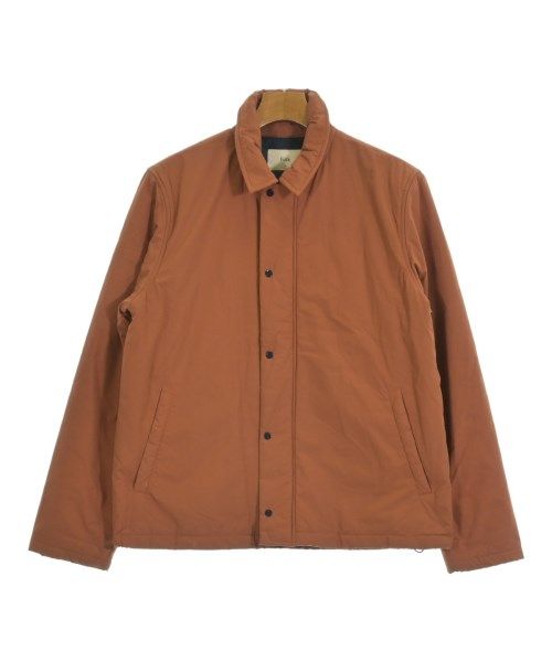 FOLK ブルゾン（その他） メンズ 【古着】【中古】【送料無料】 - メルカリ