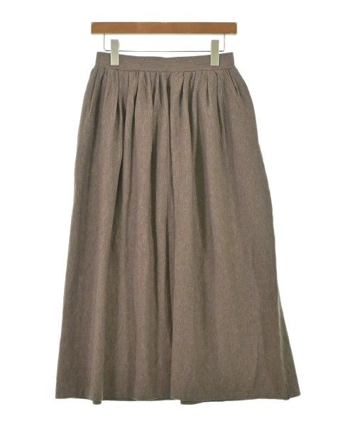 DEMYLEE ロング・マキシ丈スカート レディース 【古着】【中古】【送料  