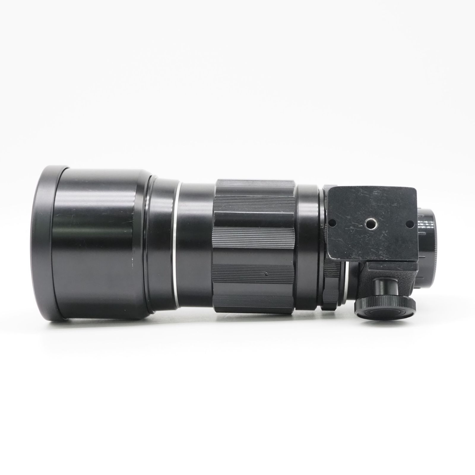 □極上品□ PENTAX（ペンタックス） SMC TAKUMAR 300mm F4｜銘玉 望遠