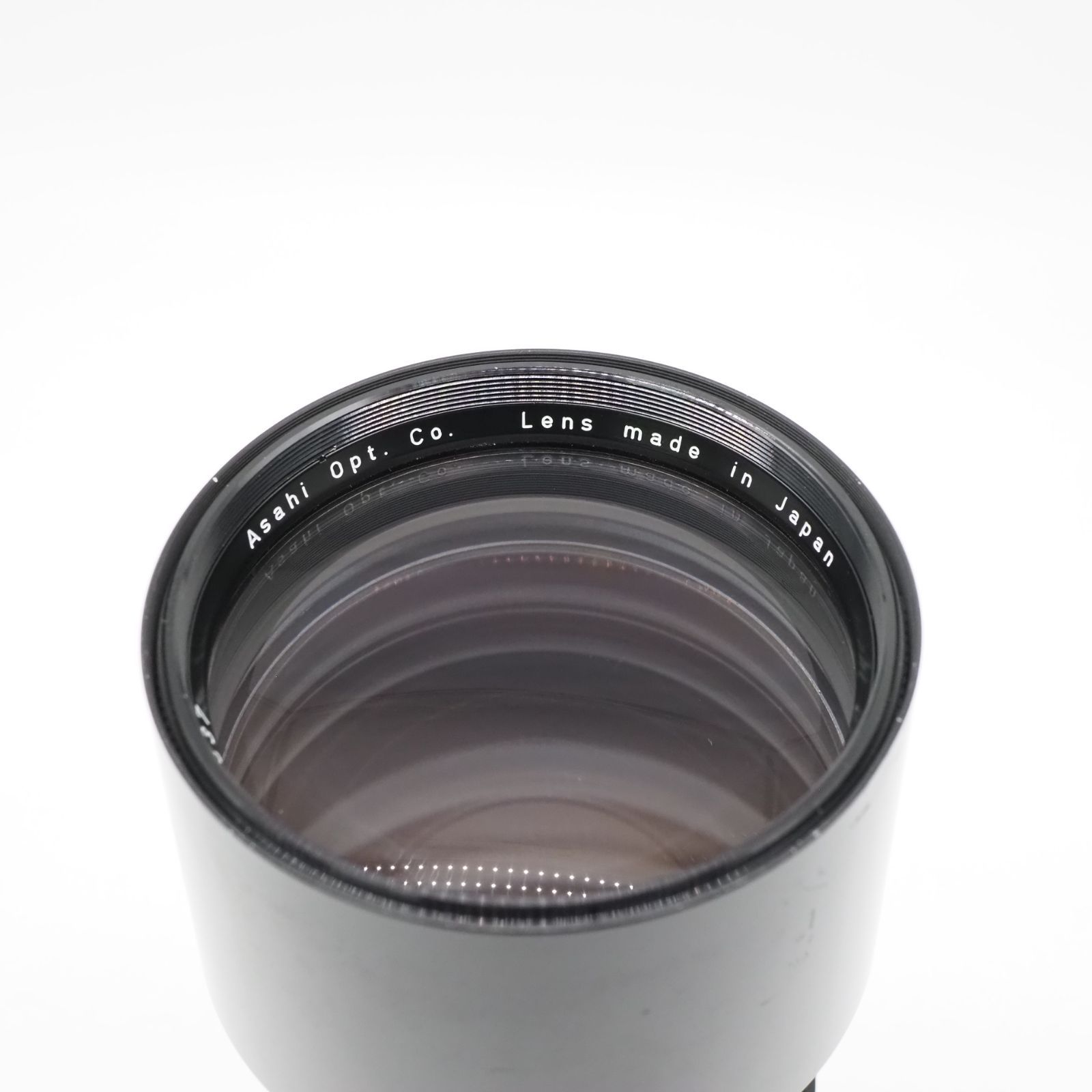 □極上品□ PENTAX（ペンタックス） SMC TAKUMAR 300mm F4｜銘玉 望遠