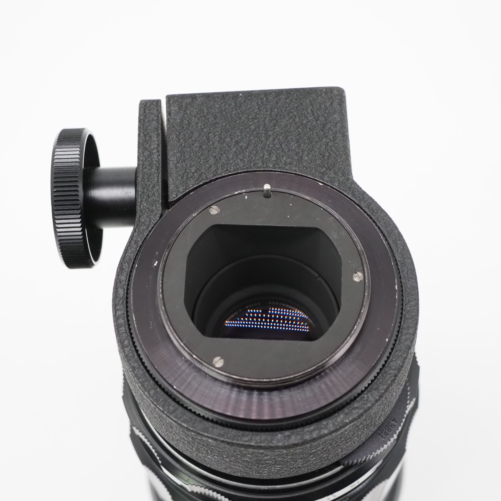 □極上品□ PENTAX（ペンタックス） SMC TAKUMAR 300mm F4｜銘玉 望遠