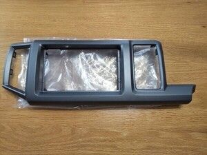 ☆新品☆未使用☆ ステップワゴン RK5 9インチ ホンダ純正 オーディオ