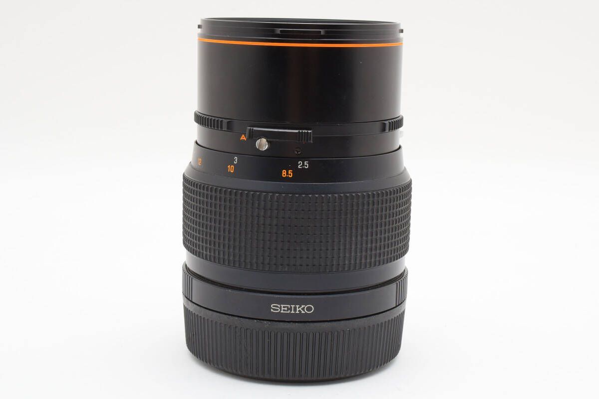 ☆良品☆ゼンザブロニカ Zenza Bronica ZENZANON-S 200mm F4.5