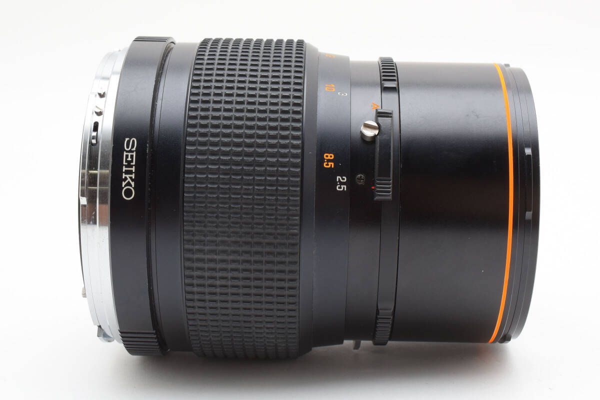 ゼンザ ブロニカ Zenza Bronica 200mm f4 レンズ 2823 ゼンザ ブロニカ Zenza Bronica 200mm f4 レンズ 2823