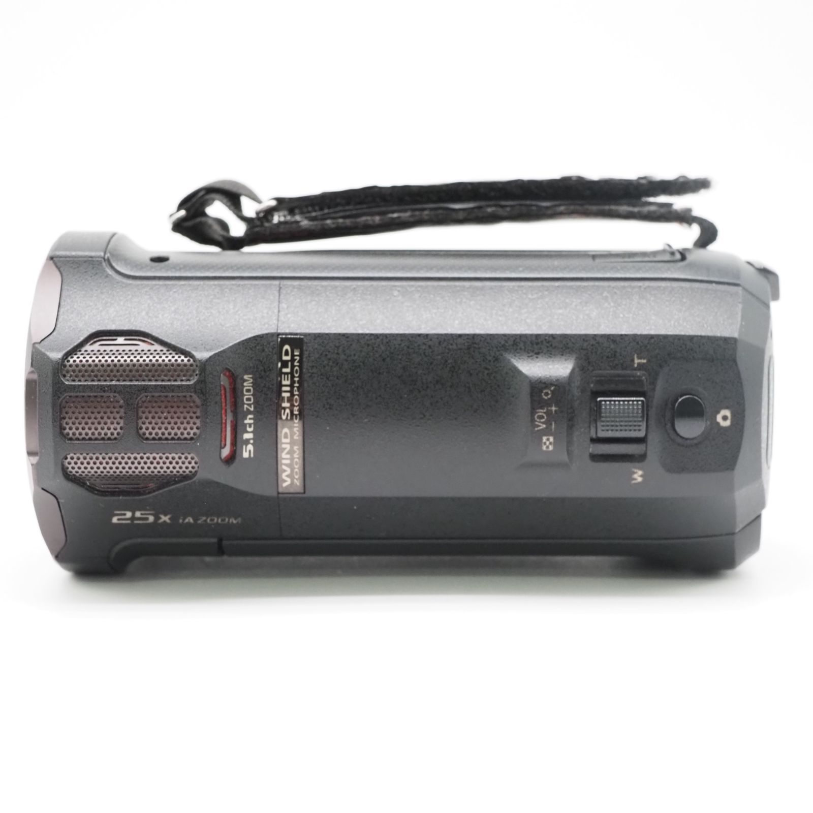 □極上品□ PANASONIC（パナソニック） HC-WXF990M-K｜4K対応 ワイプ