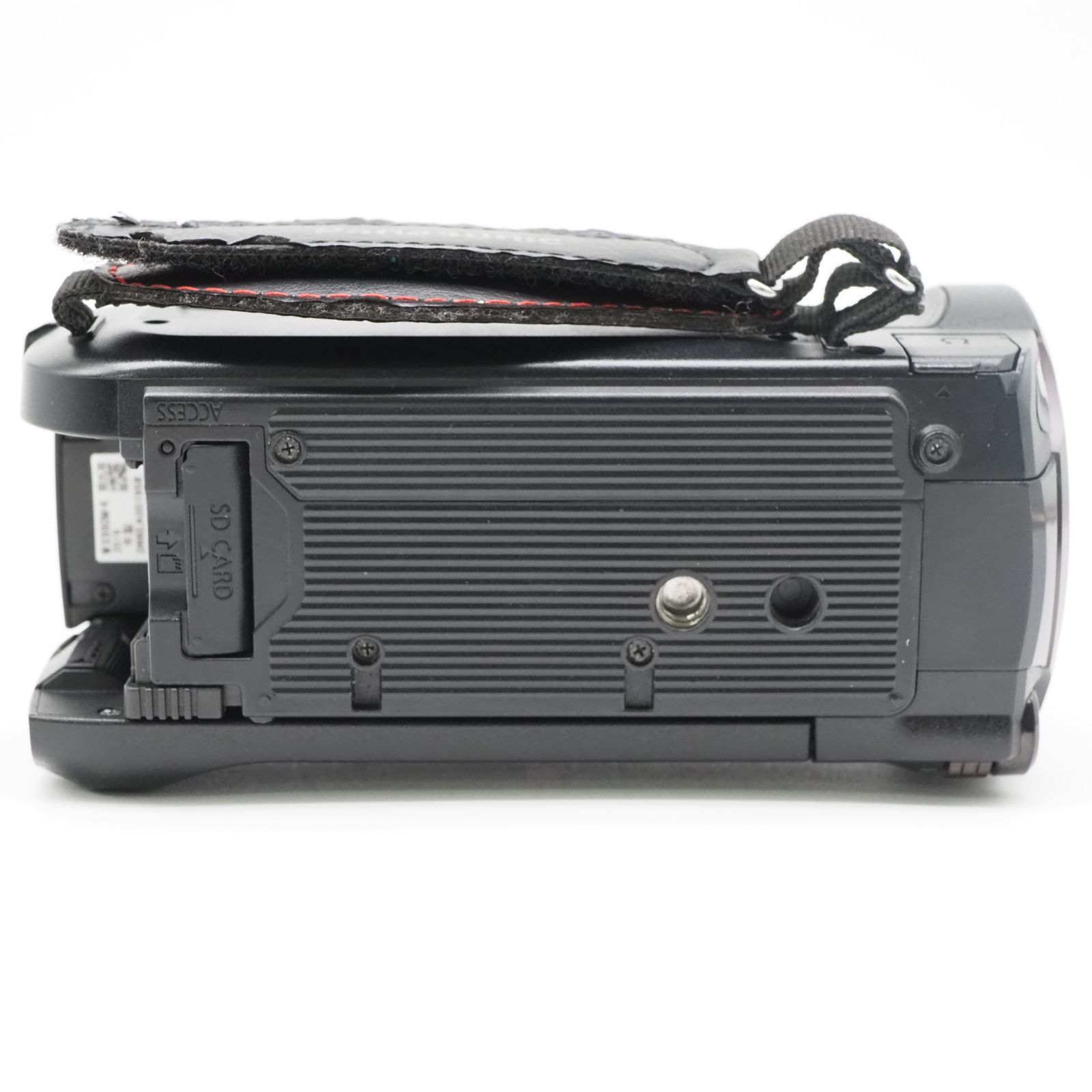 □極上品□ PANASONIC（パナソニック） HC-WXF990M-K｜4K対応 ワイプ