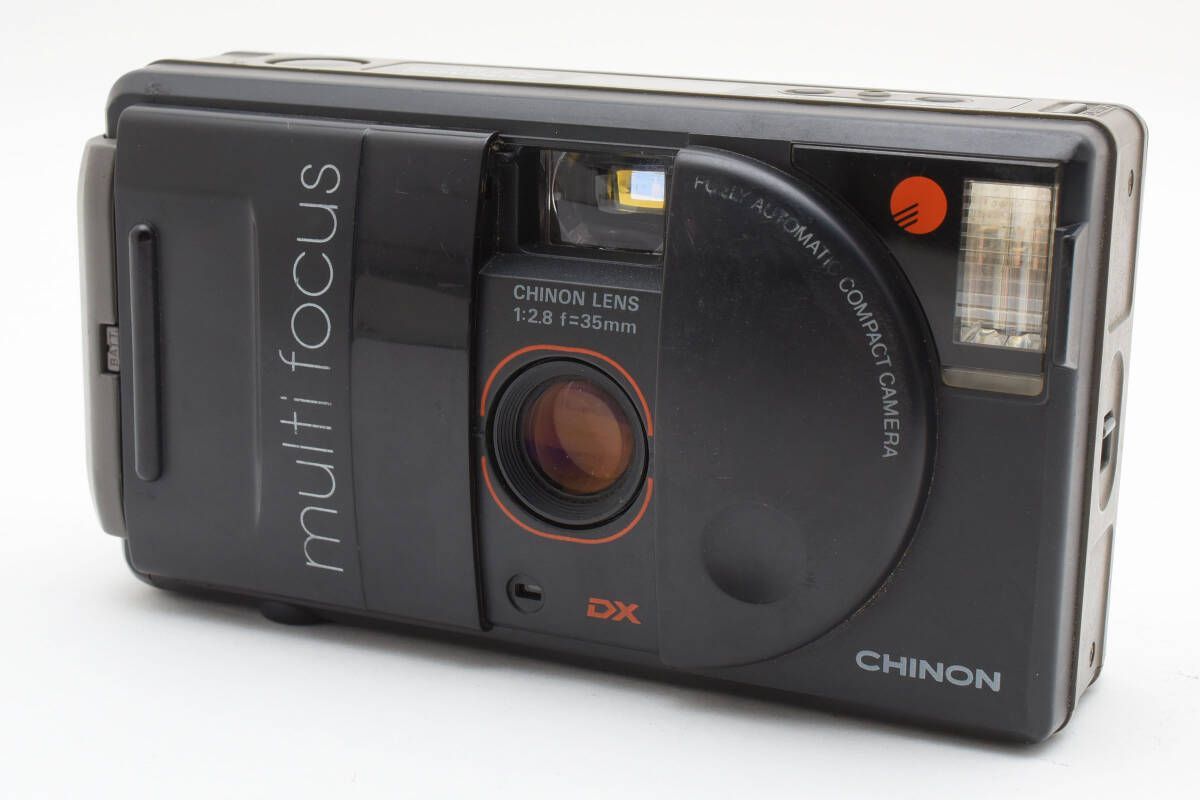 【美品】チノン CHINON MULTI FOCUS 3001 ☆訳あり大特価☆チノン CHINON AUTO 3001 MULTI FOCUS #4154W0135#801