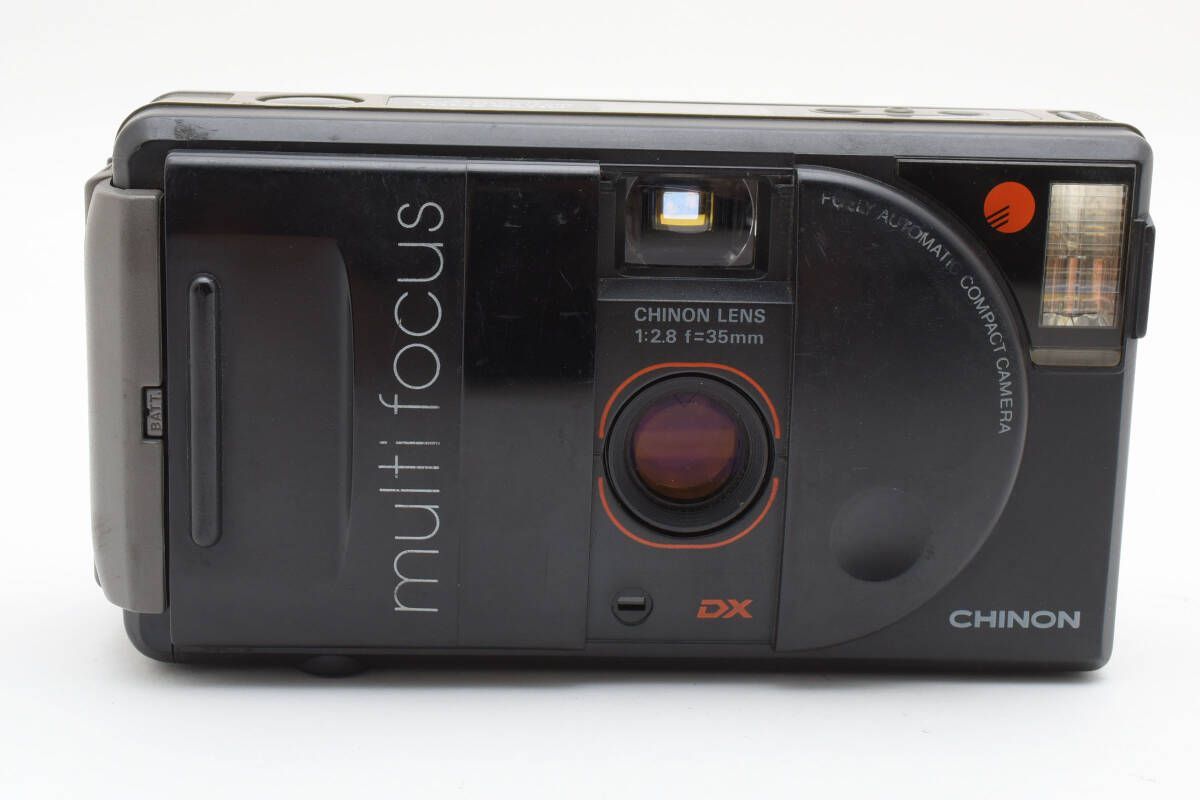 ☆訳あり大特価☆チノン CHINON AUTO 3001 MULTI FOCUS #4154W0135#801