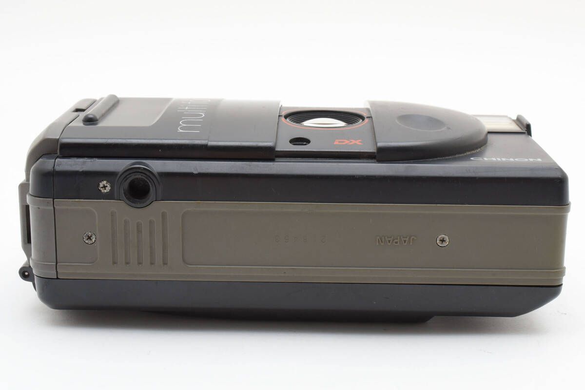 ☆訳あり大特価☆チノン CHINON AUTO 3001 MULTI FOCUS #4154W0135#801