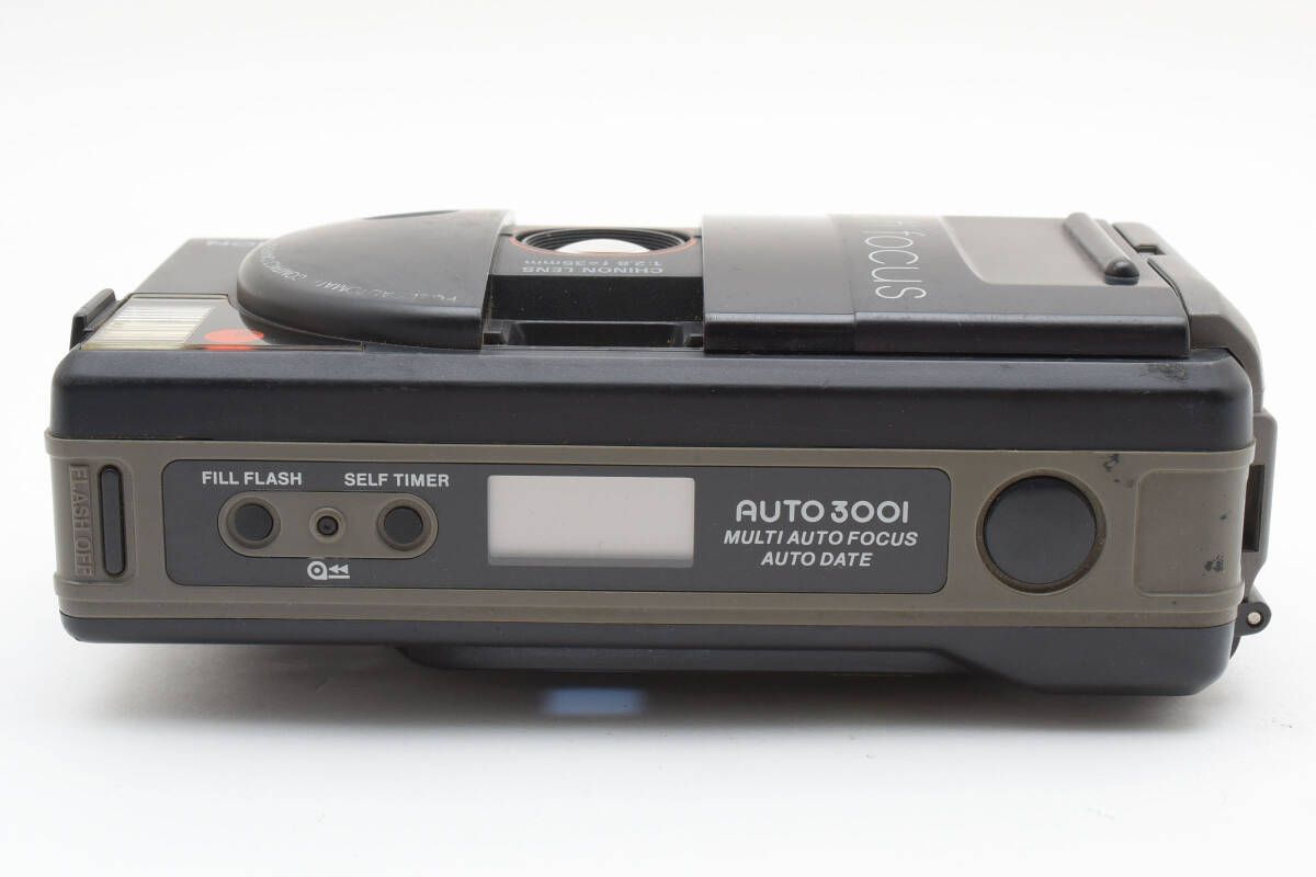 ☆訳あり大特価☆チノン CHINON AUTO 3001 MULTI FOCUS #4154W0135#801
