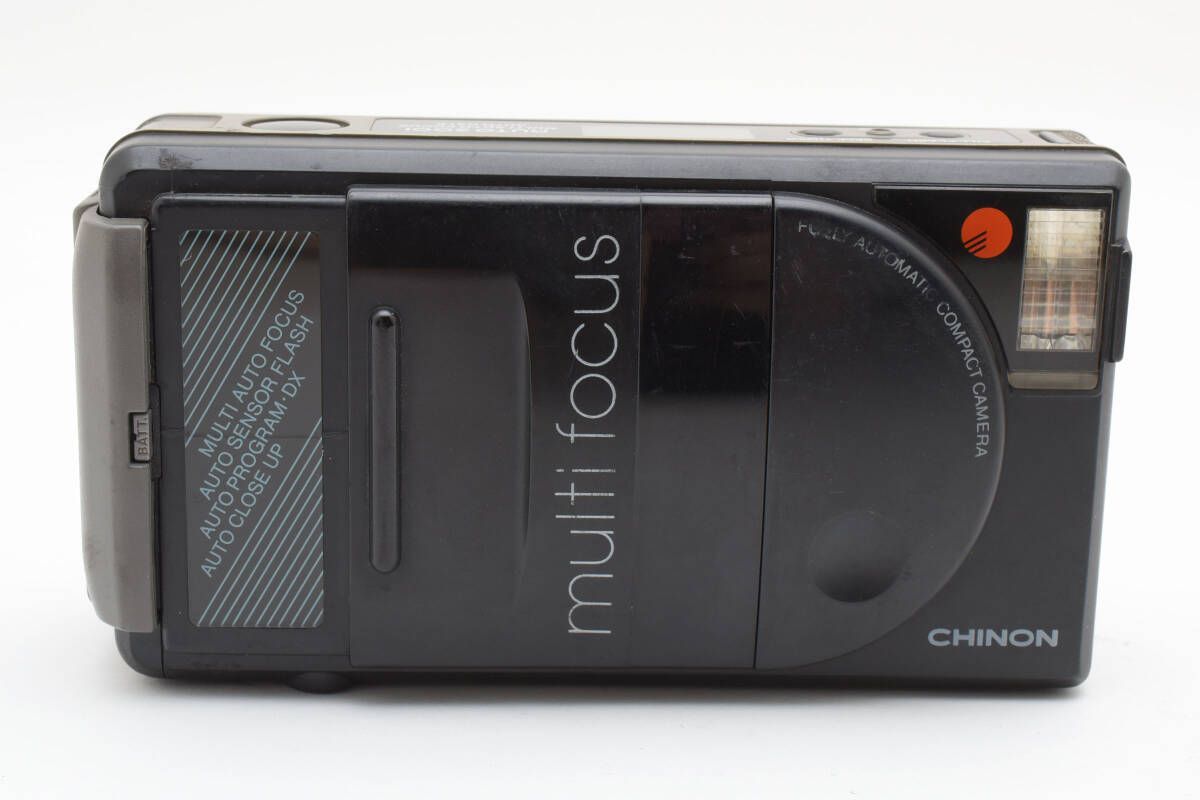 ☆訳あり大特価☆チノン CHINON AUTO 3001 MULTI FOCUS #4154W0135#801