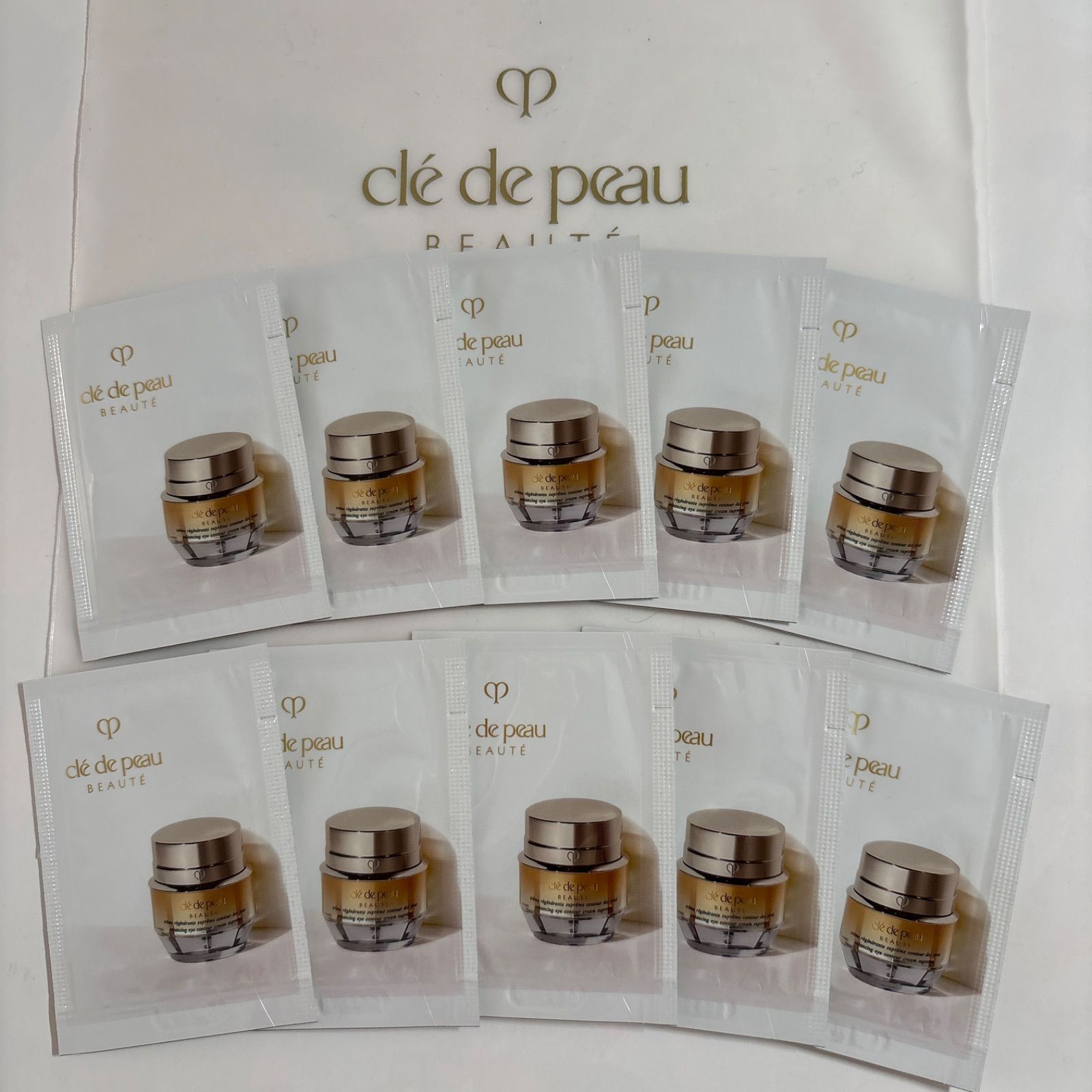 クレ・ド・ポーボーテクレームイユー レジェネランS （医薬部外品