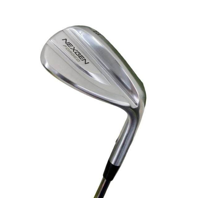 ゴルフパートナー NEXGEN FORGED WEDGE(2025) 58°/12°T ウェッジ WG