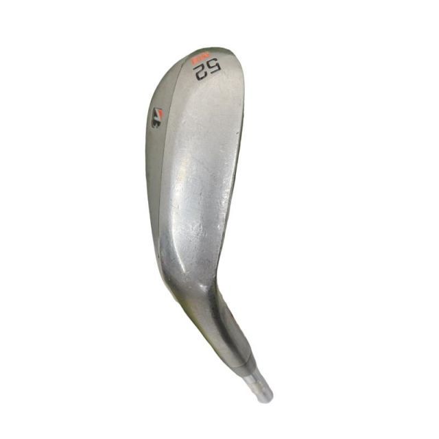 中古】 ブリヂストン BRIDGESTONE BRM2 ノーメッキ 52°/08°M ウェッジ
