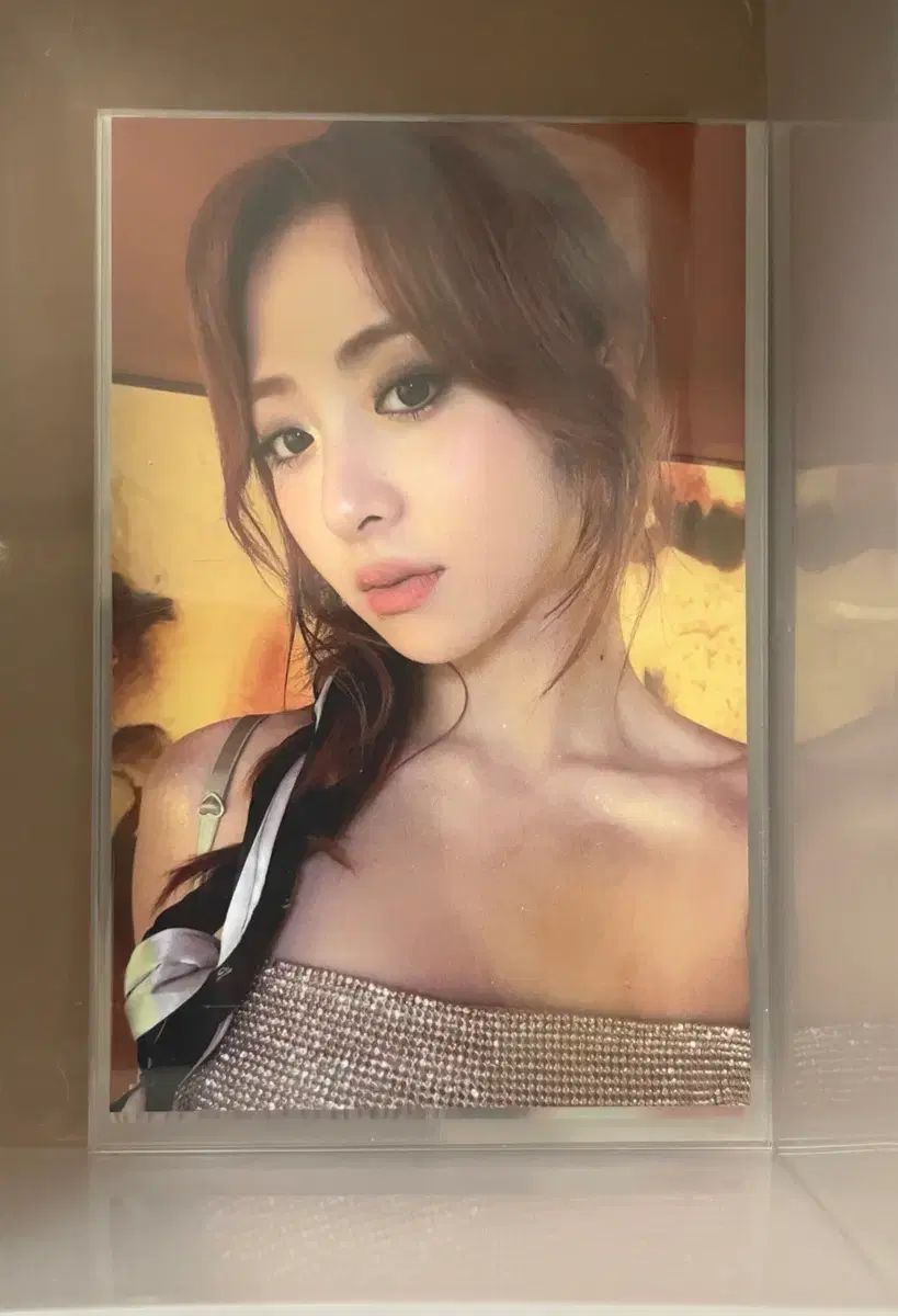 LE SSERAFIM（ルセラフィム・ルセラ） HOT 公開番組 サノク 1週目 ホ