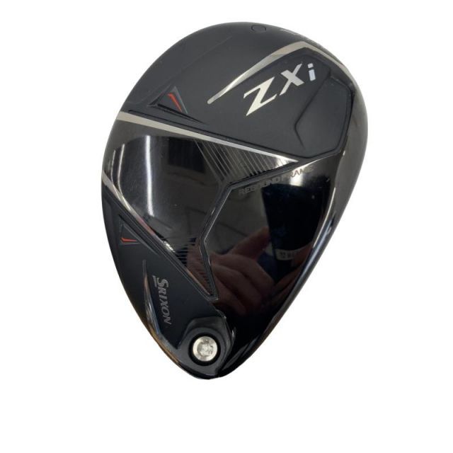  ダンロップ SRIXON ZXi H4 ユーティリティ UT Diamana ZXi 60 for HYBRID (フレックスS) メンズ 男性用 右利き 右用 Cランク ゴルフクラブ