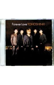 CD／東方神起／Forever Love Bigeast 限定商品 ピクチャーレーベル仕様