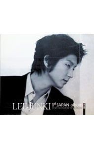 CD／イ・ジュンギ／1st JAPAN album_FOR PREMIUM SPLENDOR - メルカリ