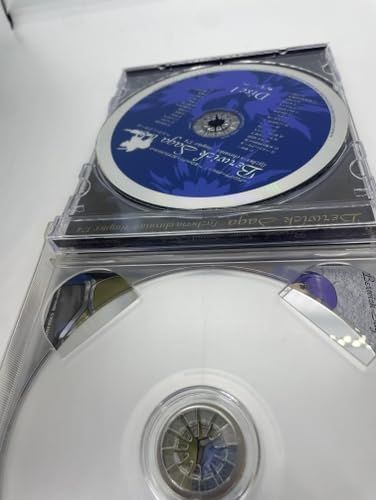 ベルウィックサーガ サウンドトラック [CD] ゲーム・ミュージック