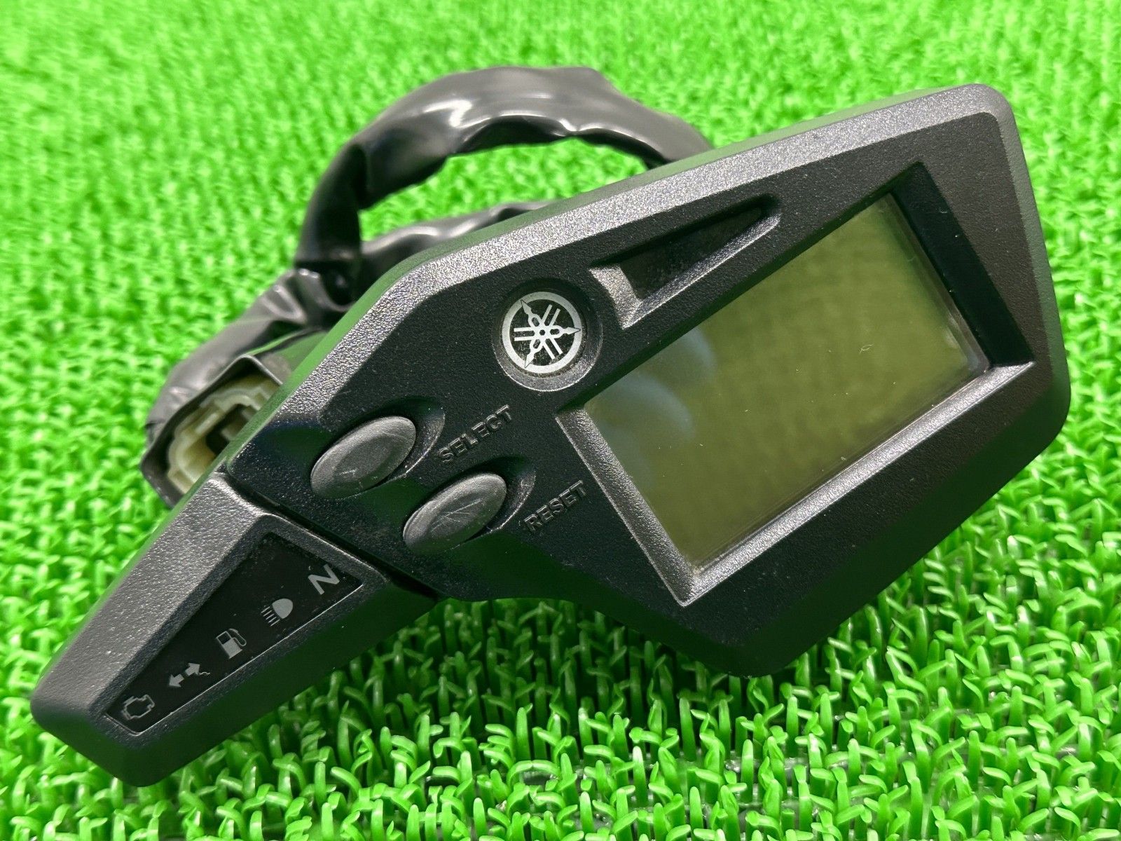 セロー250 メーター B7C-00 ヤマハ 純正 中古 バイク 部品 DG31J