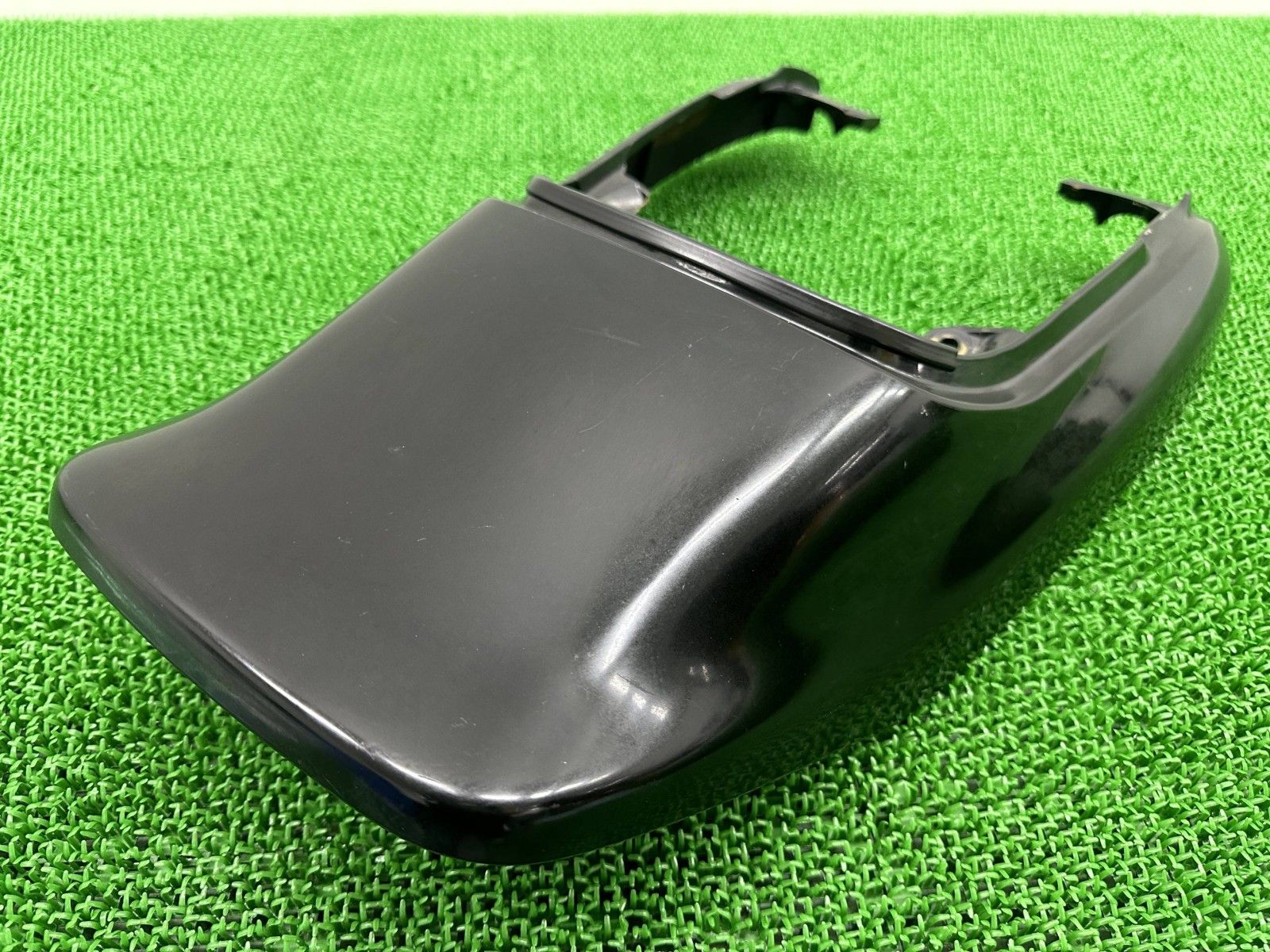 CB400SF テールカウル 黒 MY9 ホンダ 純正 中古 バイク 部品 NC31 前期