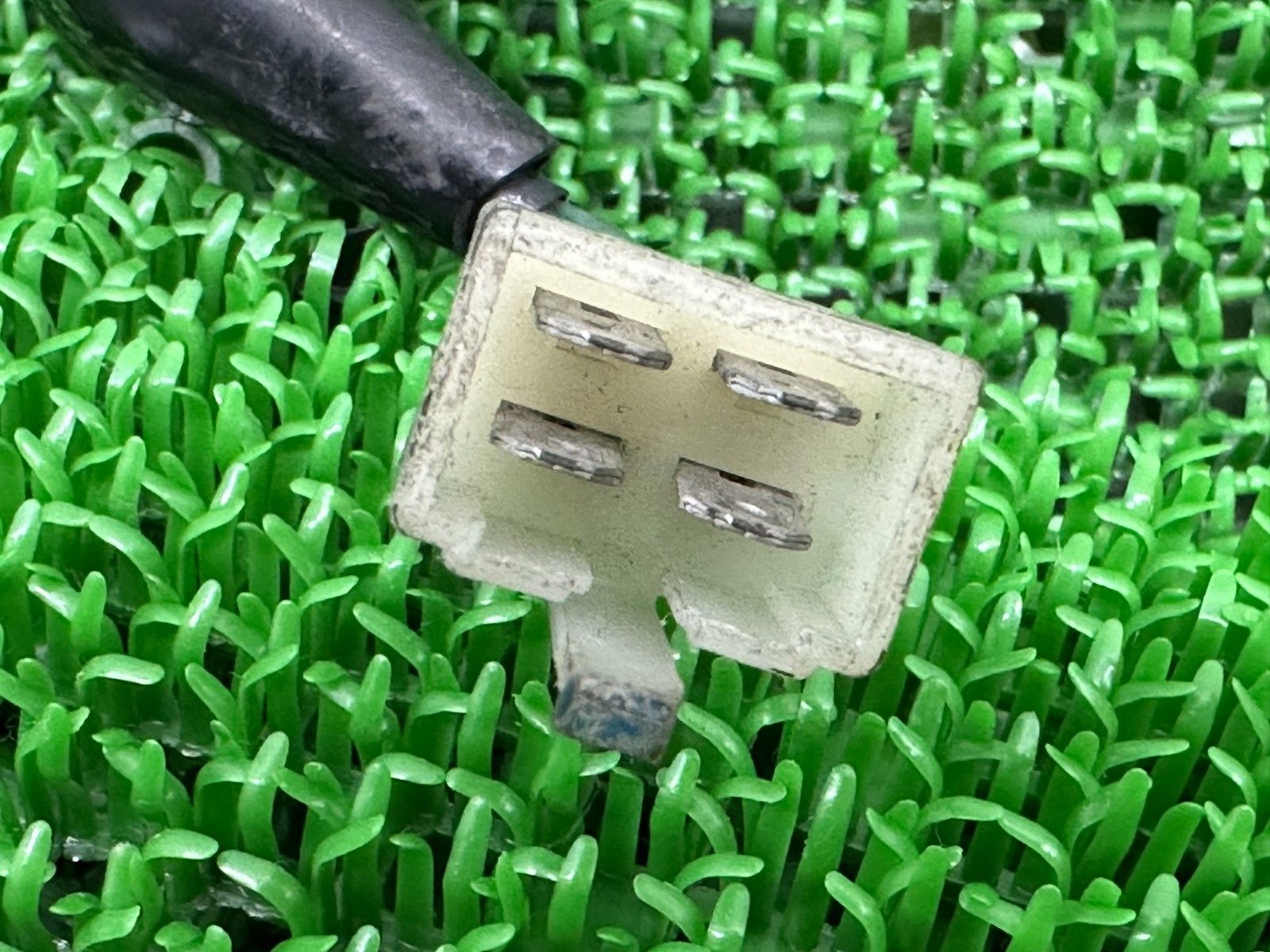 ライブディオZX メインキーシリンダー GW0-A ホンダ 純正 中古 AF34