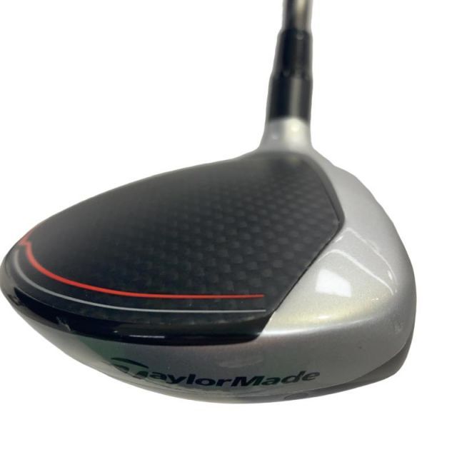 中古】 テーラーメイド M5 3W フェアウェイウッド FW Speeder 661