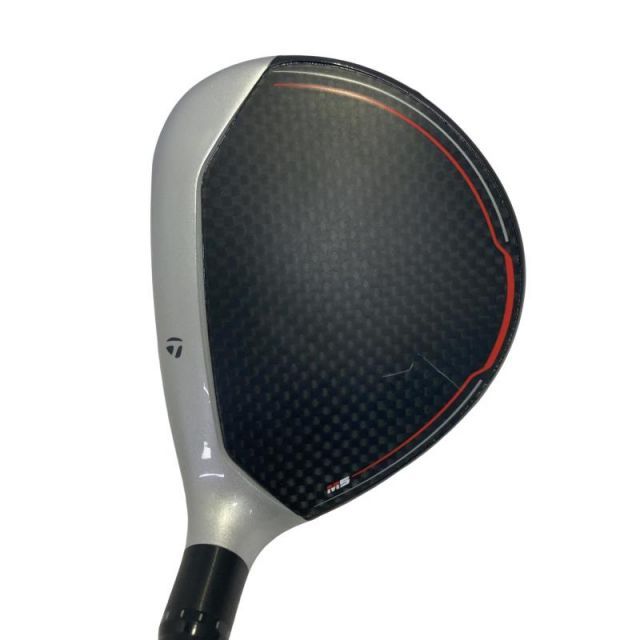 中古】 テーラーメイド M5 3W フェアウェイウッド FW Speeder 661