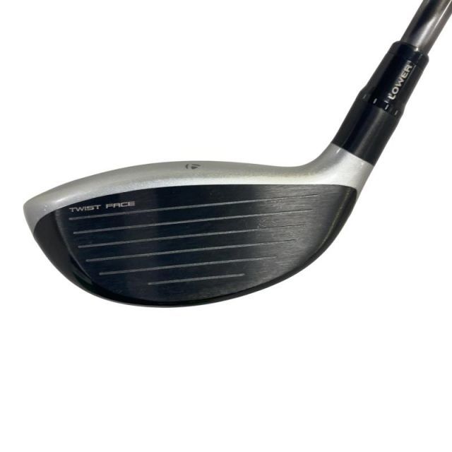 中古】 テーラーメイド M5 3W フェアウェイウッド FW Speeder 661