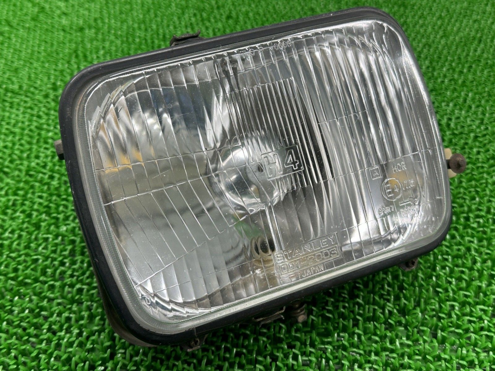 GSX750Sカタナ GSX750Sカタナ ヘッドライト 001-2003/3510-1 スズキ
