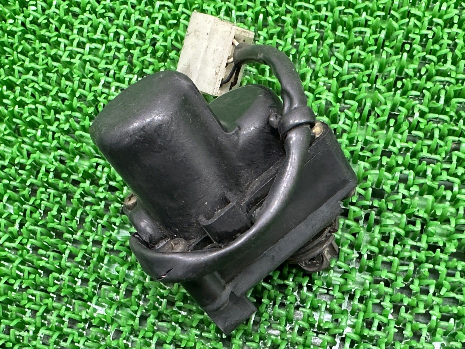 RZ250R YPVS排気バルブモーターAssy☆1XG 【公式通販】